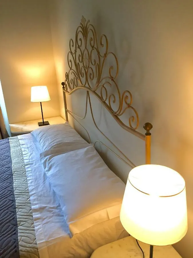 Casa Tranquilli Apartment Rome