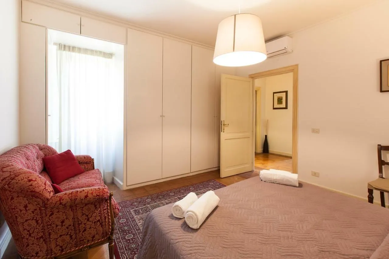 Casa Tranquilli Apartment Rome