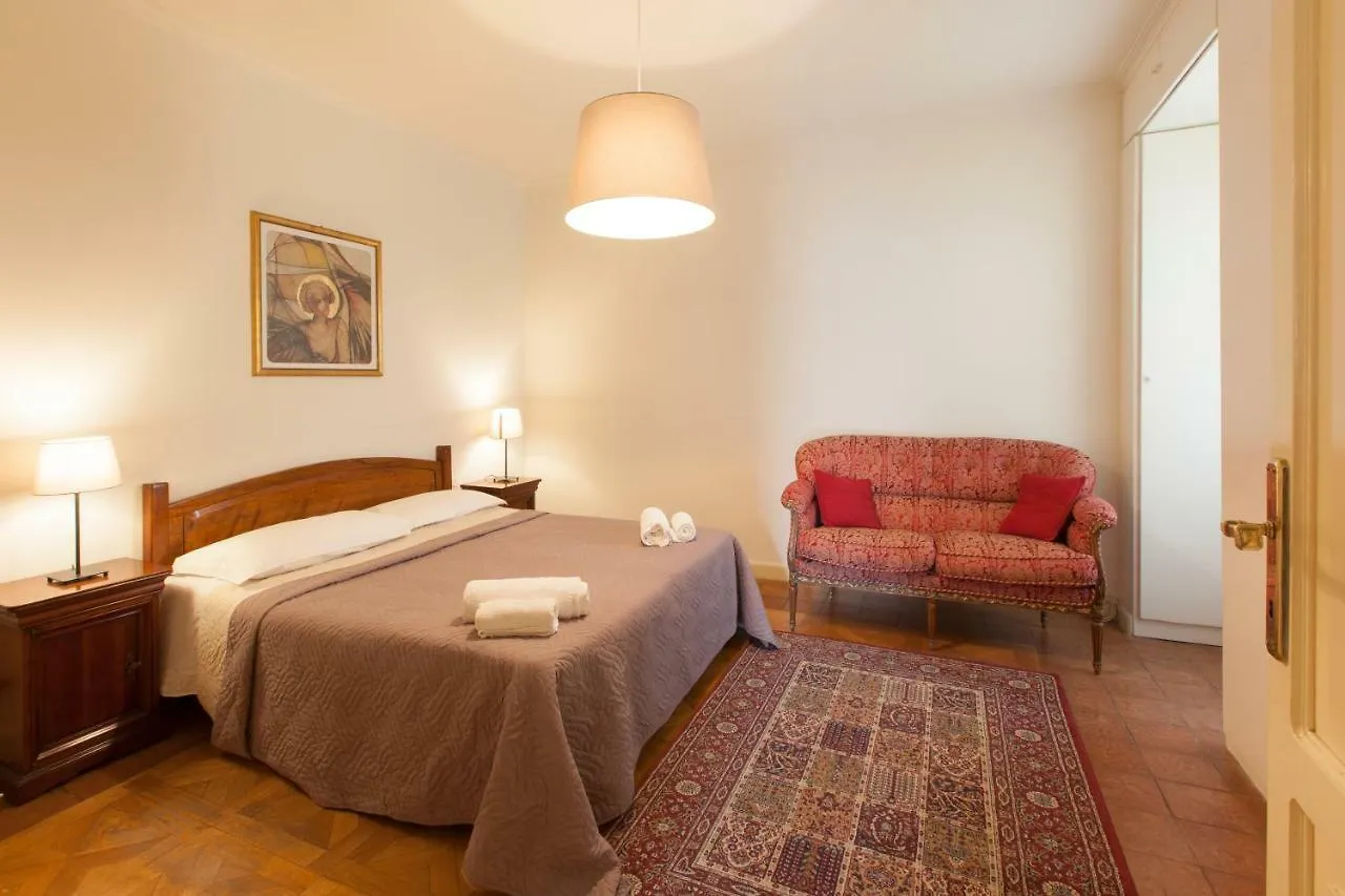Casa Tranquilli Apartment Rome