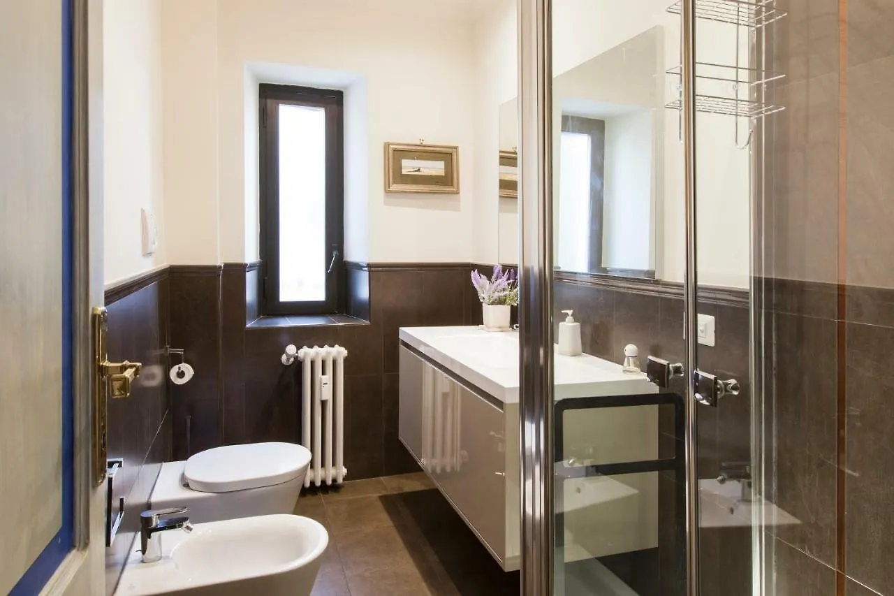 Casa Tranquilli Apartment Rome 0*,  Italy