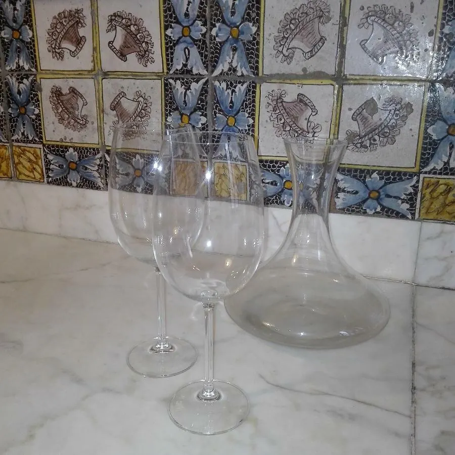 Casa Tranquilli Apartment Rome