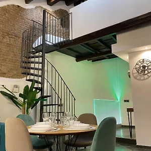Apartment 23 Scalini Renella, Rome
