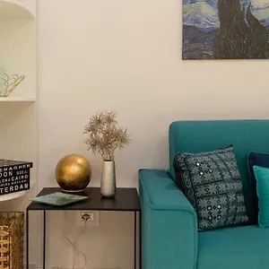 Apartment Giulia Apartment-rental In, Rome