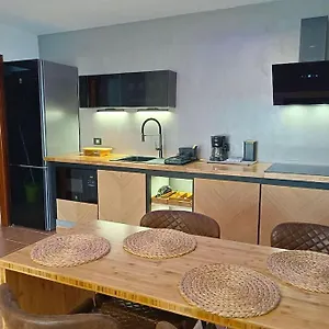 La Atalaya Apartamento El Sauzal
