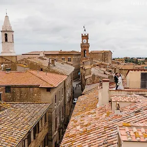 Rossellino Bed and breakfast Pienza